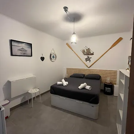 Lejlighed Perola Do Mar Estudio Setúbal