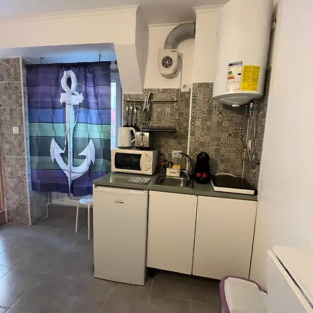 Perola Do Mar Estudio *