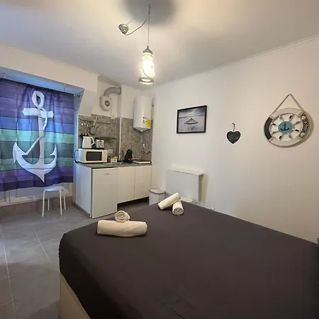 Perola Do Mar Estudio Σετούμπαλ