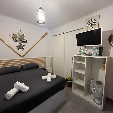 Διαμέρισμα Perola Do Mar Estudio