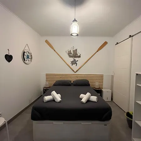 Perola Do Mar Estudio Lejlighed *