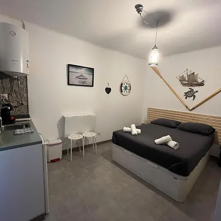 Lejlighed Perola Do Mar Estudio *