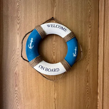 Perola Do Mar Estudio Lejlighed *