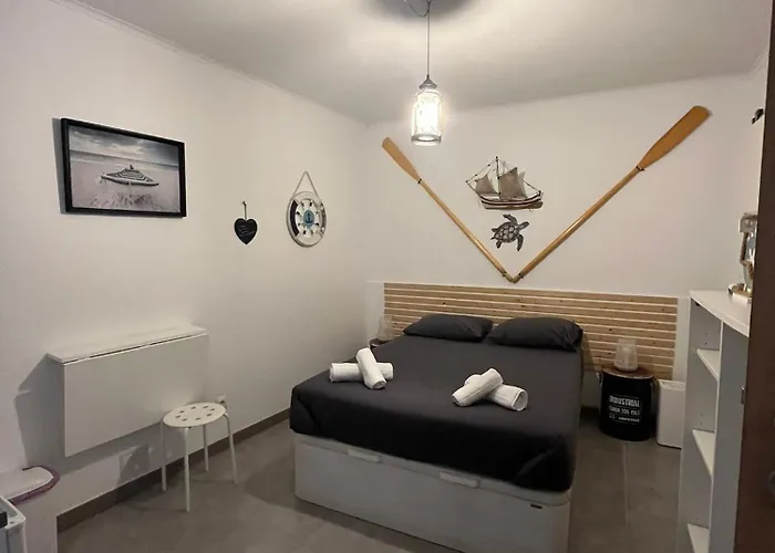Appartement Perola Do Mar Estudio Setúbal